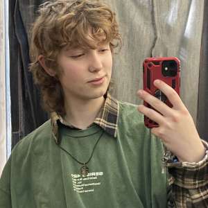 Profielfoto van Alec op Oppasland